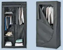 PENNY EASYMAXX stoffschrank Angebot