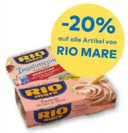 T&G RIO mare Tuna Salad Angebot
