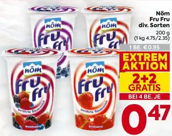 Nöm Fru Fru