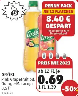 PENNY Gröbi Angebot