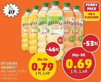 Vöslauer Balance