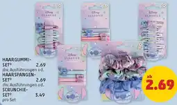 PENNY Haargummi set Angebot