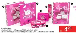 Pagro Diskont Serie KitTok Stars Angebot