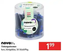 Pagro Diskont Novoo Tintenpatronen Angebot