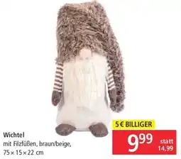 Pagro Diskont Wichtel Angebot