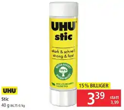 Pagro Diskont UHU Stic Angebot