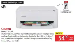 Pagro Diskont Canon PIXMA TS4150i Angebot