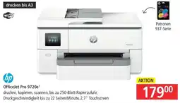 Pagro Diskont hp OfficeJet Pro 9720e Angebot