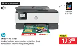 Pagro Diskont hp OfficeJet Pro 8122e Angebot