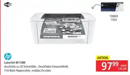 Pagro Diskont hp LaserJet M110W Angebot