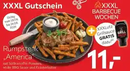 XXXLutz Rumpsteak ,,America" Angebot