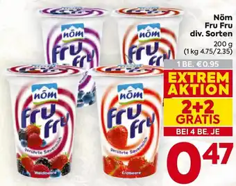 Nöm Fru Fru