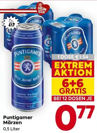 Puntigamer Märzen