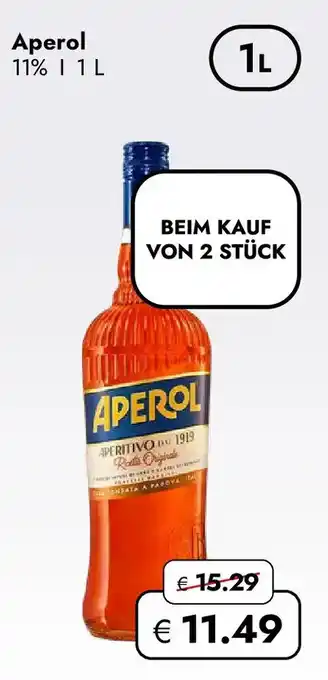 Aperol