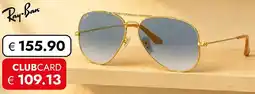 Travel FREE Ray-Ban Sonnenbrille Angebot