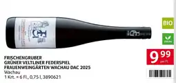 Transgourmet Frischengruber Grüner Veltliner Federspiel Angebot