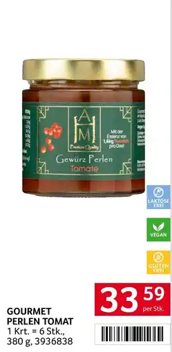 Transgourmet AM Gewürz Perlen Tomate Angebot