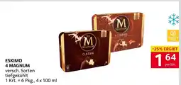 Transgourmet Eskimo Magnum Angebot