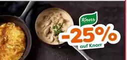 Transgourmet Knorr Angebot