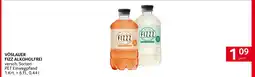 Transgourmet Vöslauer Fizz Alkoholfrei Angebot