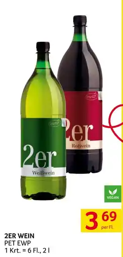 Transgourmet 2er Wein Angebot
