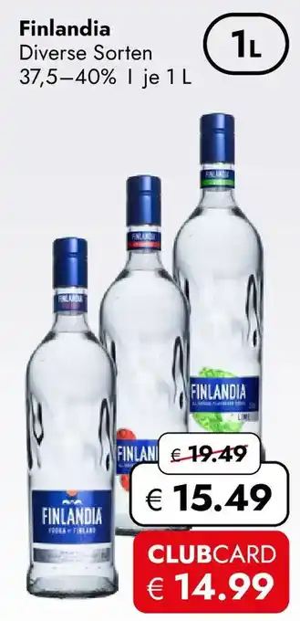 Travel FREE Finlandia Angebot
