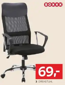 XXXLutz Boxxx Drehstuhl Angebot
