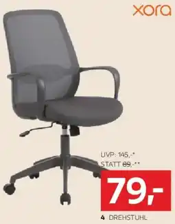 XXXLutz Xora Drehstuhl Angebot