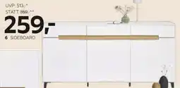 XXXLutz Novel Sideboard Angebot
