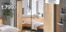 XXXLutz Schwebetürenschrank Angebot
