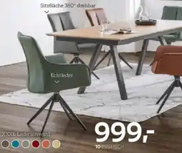 XXXLutz Novel Esstisch Angebot