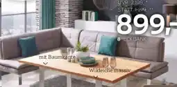 XXXLutz Eckbank Angebot