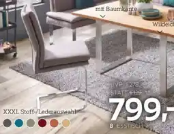 XXXLutz Esstisch Angebot