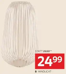 XXXLutz Windlicht Angebot