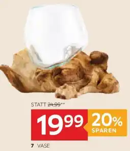 XXXLutz Vase Angebot