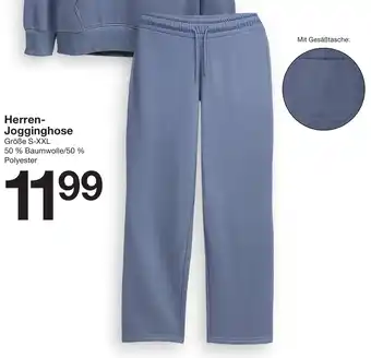 Herren Jogginghose