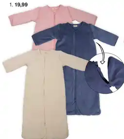 Zeeman Babyschlafsack Angebot