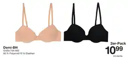 Zeeman Demi-BH Angebot