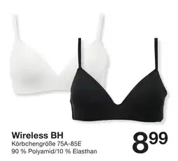 Zeeman Wireless BH Angebot