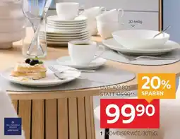 XXXLutz Seltmann weiden kombiservice, 30tlg. Angebot