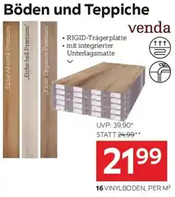 XXXLutz Venda vinylboden Angebot