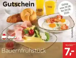 XXXLutz Bauernfrühstück Angebot