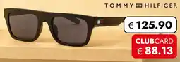 Travel FREE TOMMY HILFIGER Sonnenbrille Angebot