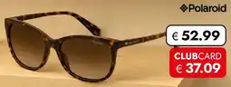 Travel FREE Polaroid Sonnenbrille Angebot
