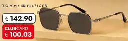 Travel FREE TOMMY HILFIGER Sonnenbrille Angebot