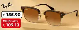 Travel FREE Ray-Ban Sonnenbrille Angebot