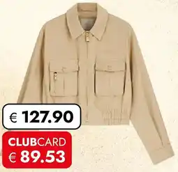 Travel FREE Guess Jacke Angebot