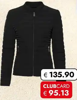 Travel FREE Guess Jacke Angebot