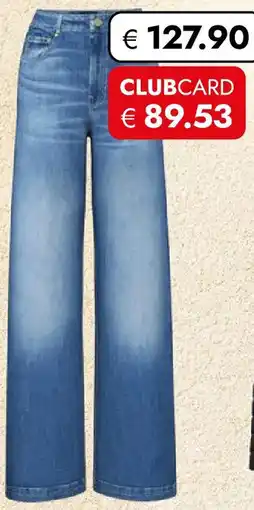 Travel FREE Guess Jeans Angebot