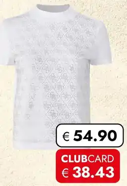Travel FREE Guess Bluse Angebot